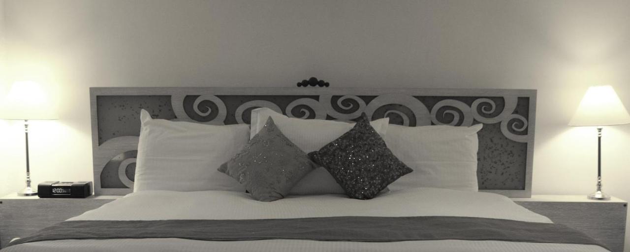 Colombe Hotel Boutique خالابا المظهر الخارجي الصورة
