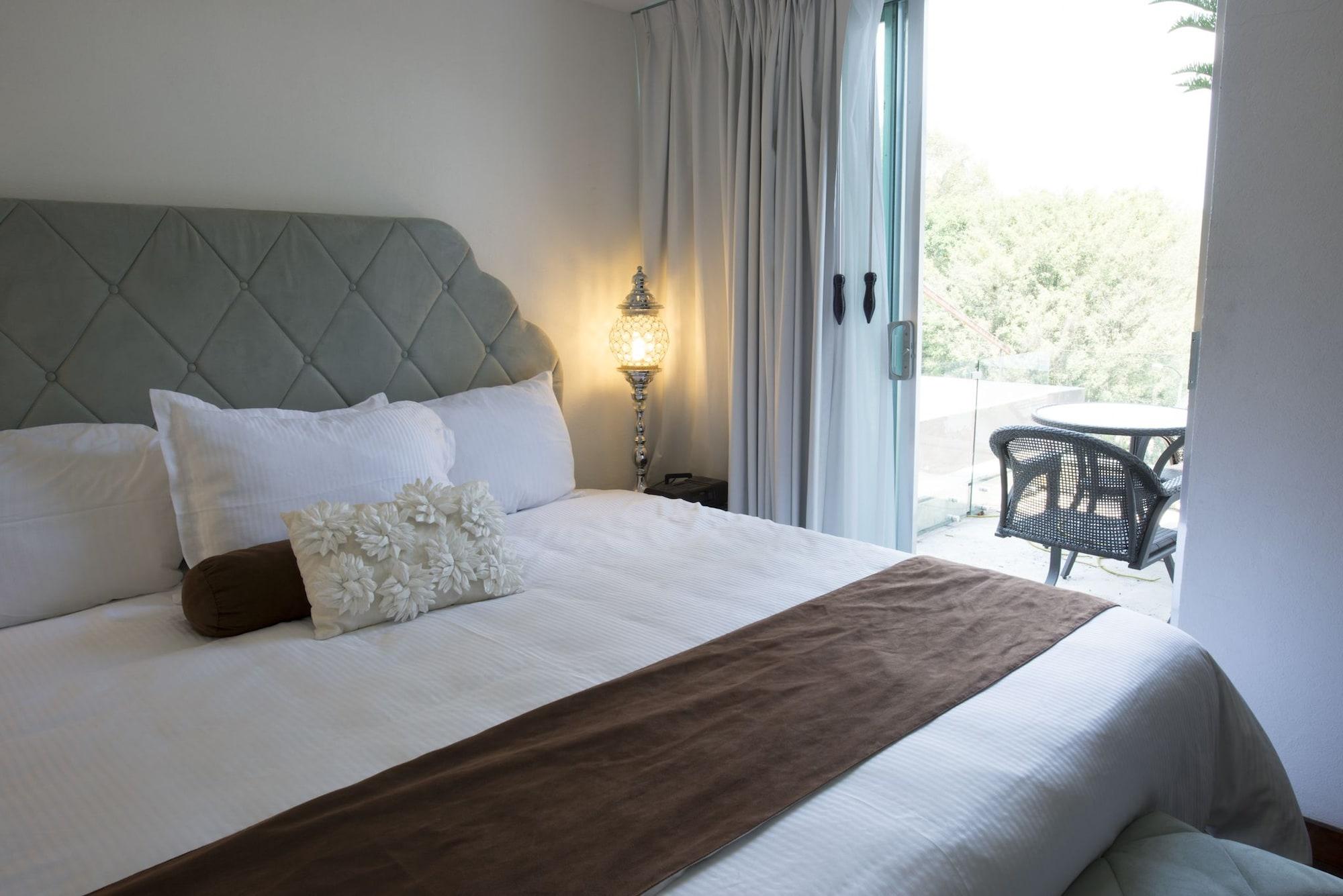 Colombe Hotel Boutique خالابا المظهر الخارجي الصورة