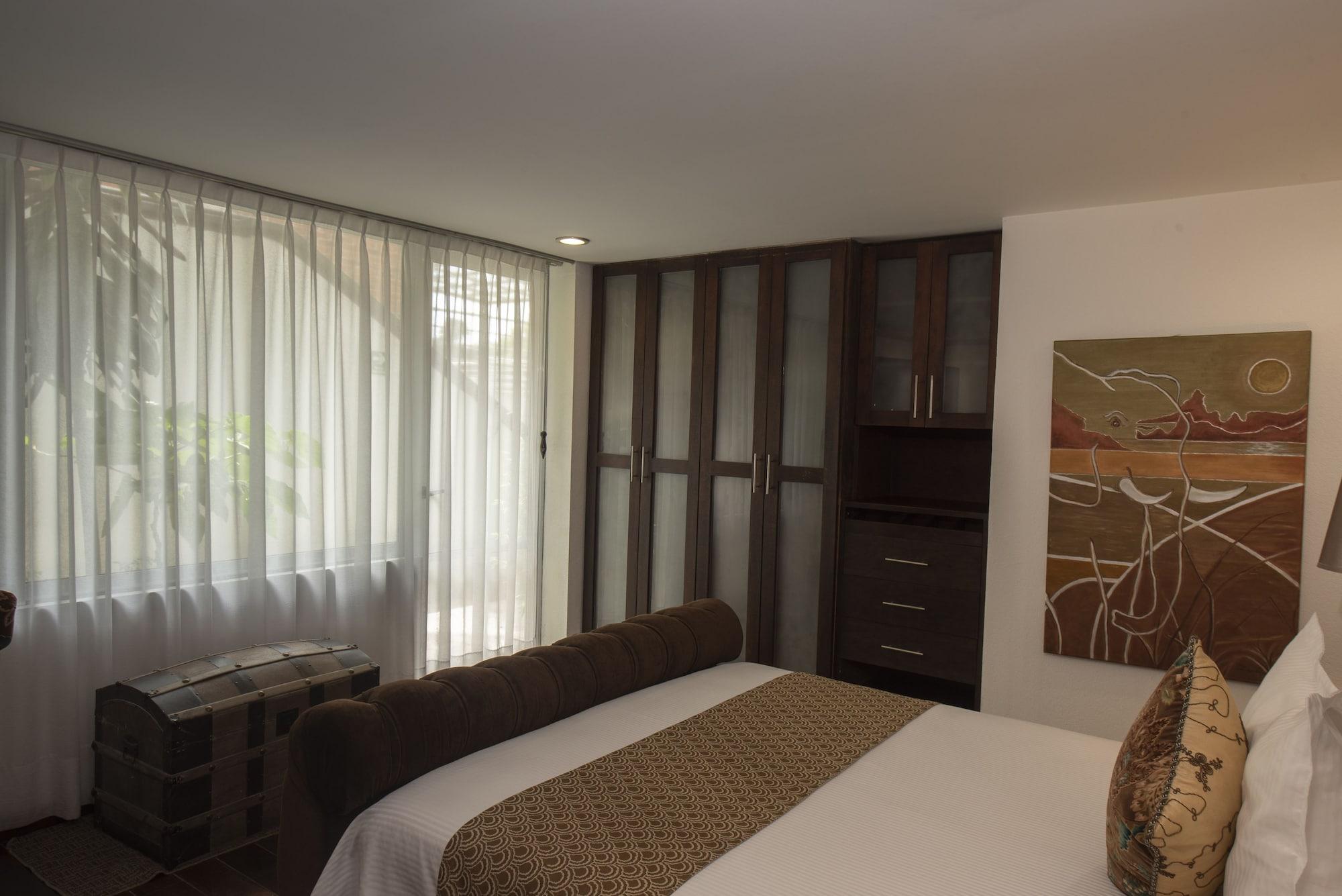 Colombe Hotel Boutique خالابا المظهر الخارجي الصورة