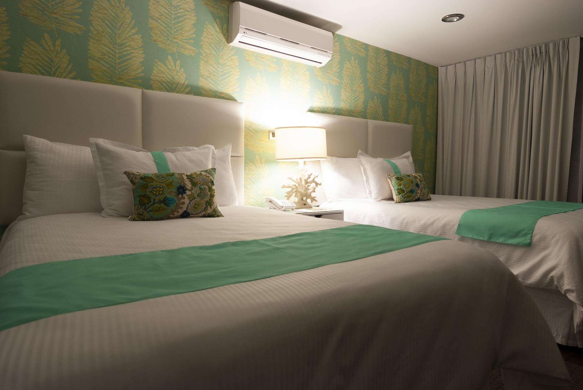 Colombe Hotel Boutique خالابا المظهر الخارجي الصورة
