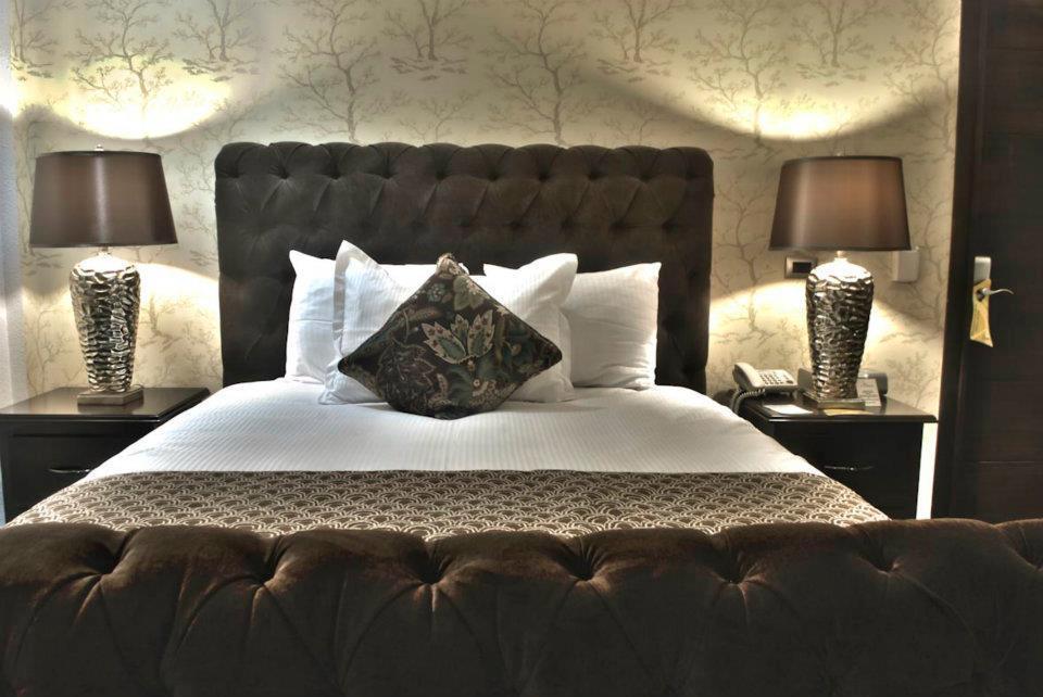 Colombe Hotel Boutique خالابا المظهر الخارجي الصورة