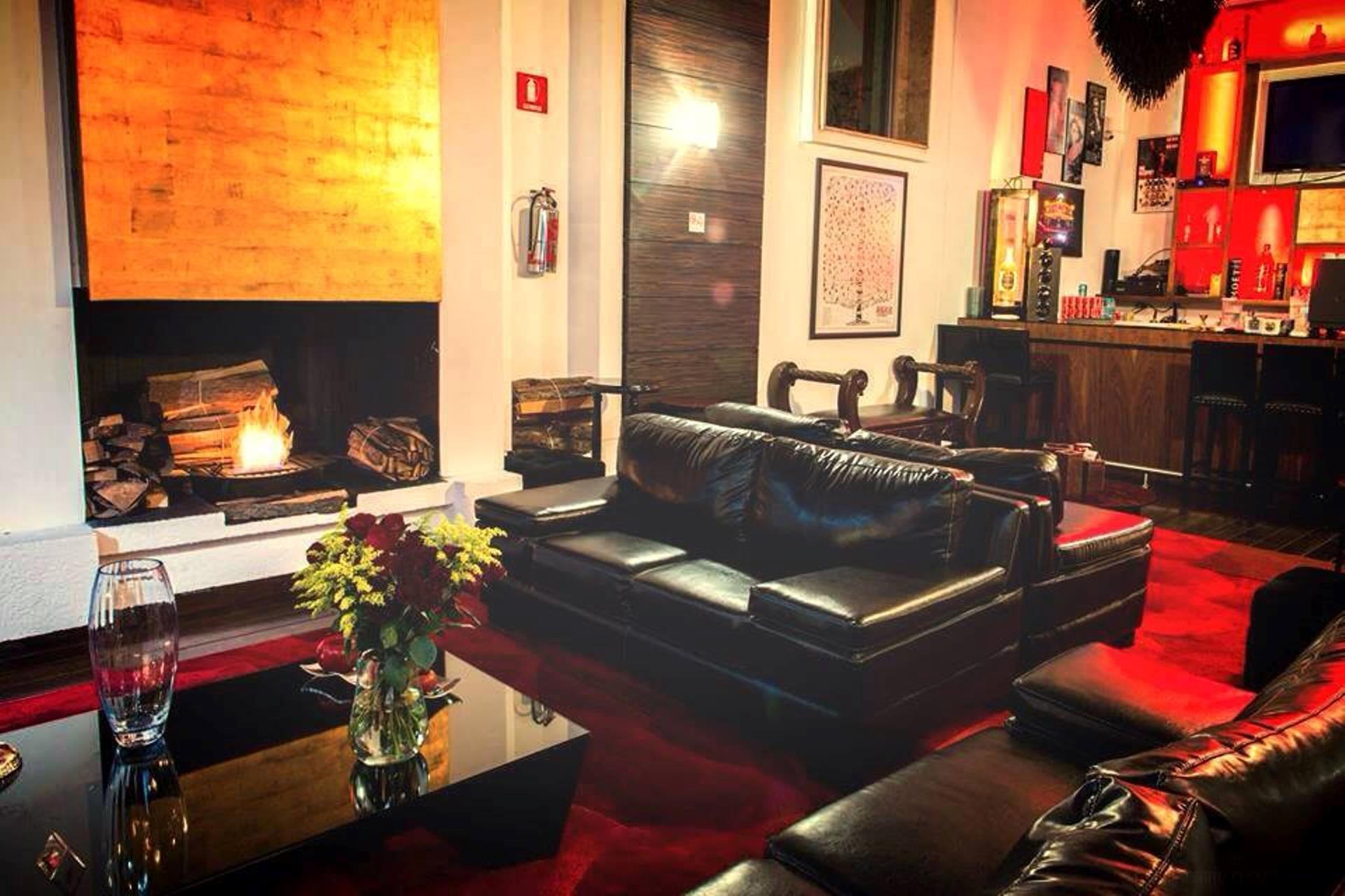 Colombe Hotel Boutique خالابا المظهر الخارجي الصورة