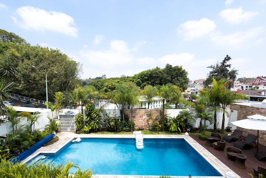 Colombe Hotel Boutique خالابا المظهر الخارجي الصورة