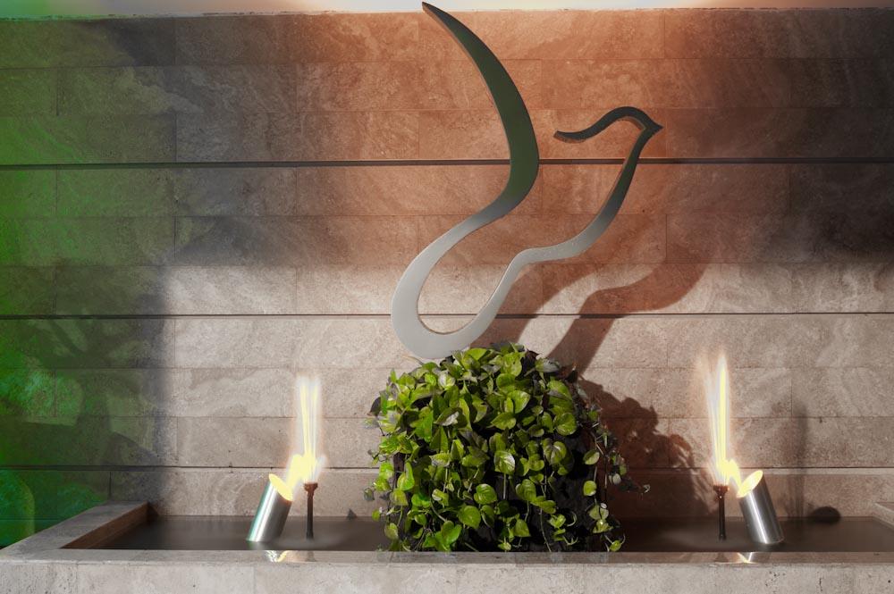 Colombe Hotel Boutique خالابا المظهر الخارجي الصورة