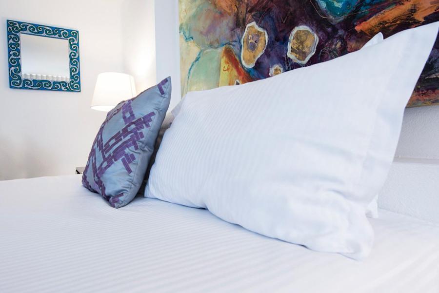 Colombe Hotel Boutique خالابا الغرفة الصورة