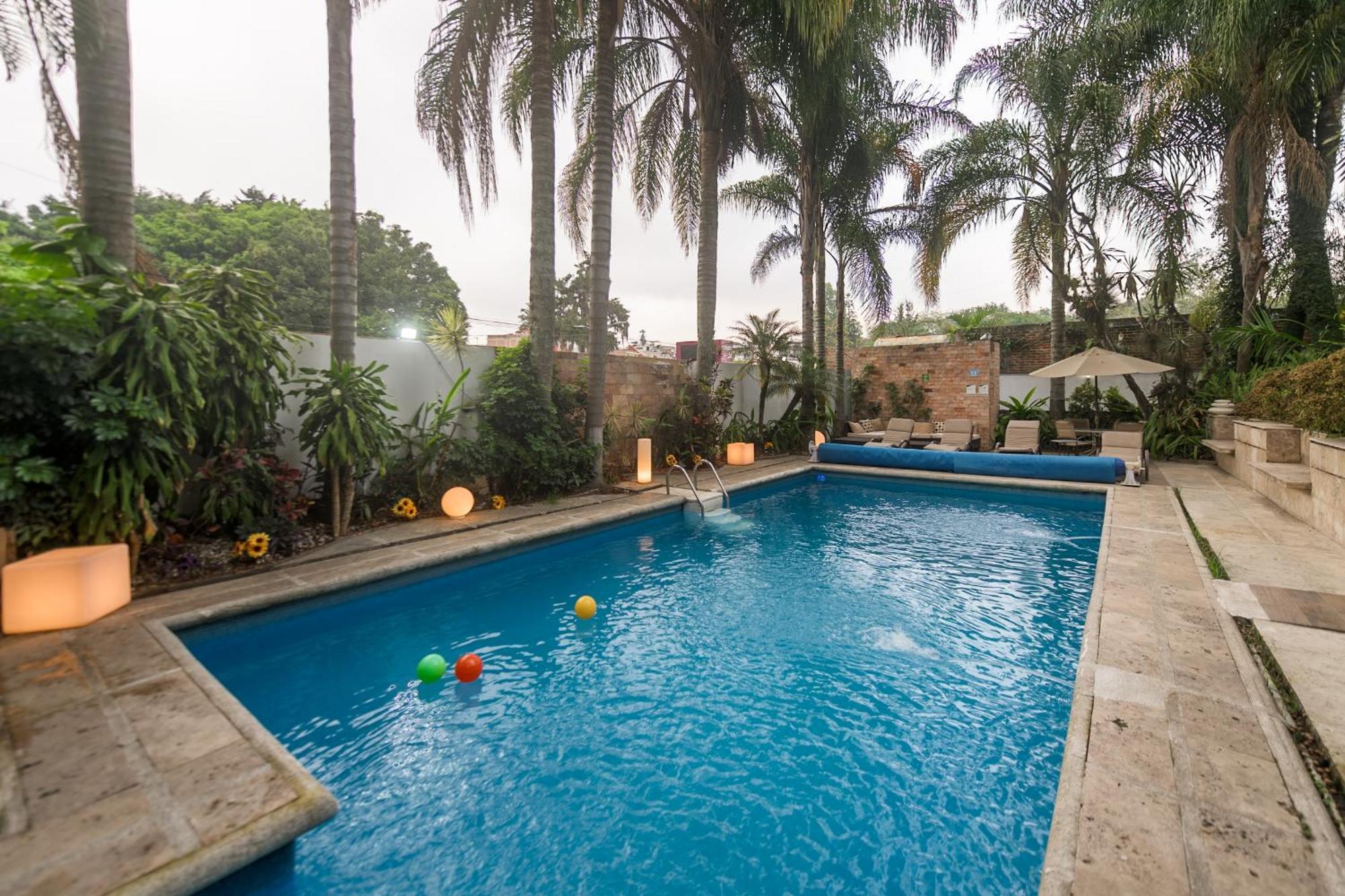 Colombe Hotel Boutique خالابا المظهر الخارجي الصورة