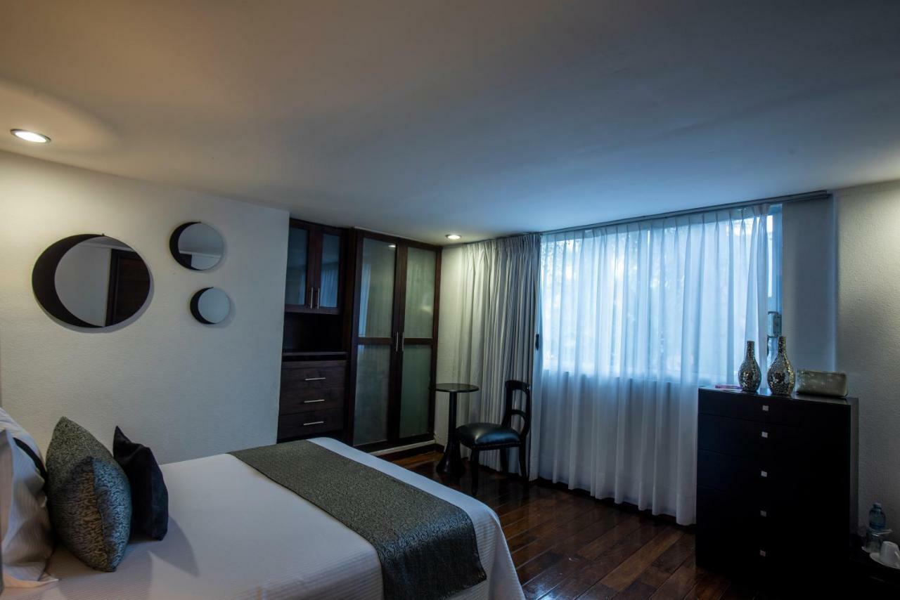 Colombe Hotel Boutique خالابا المظهر الخارجي الصورة