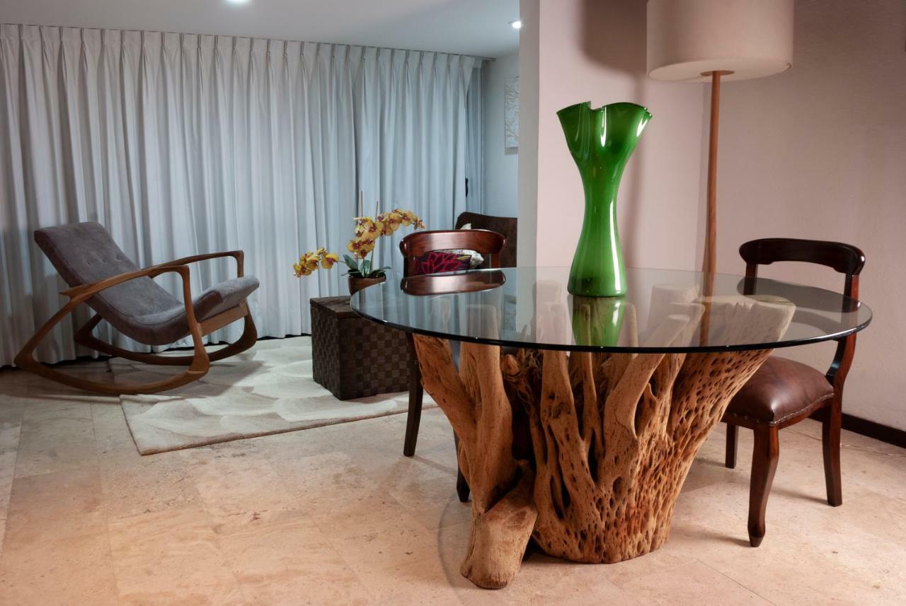 Colombe Hotel Boutique خالابا المظهر الخارجي الصورة