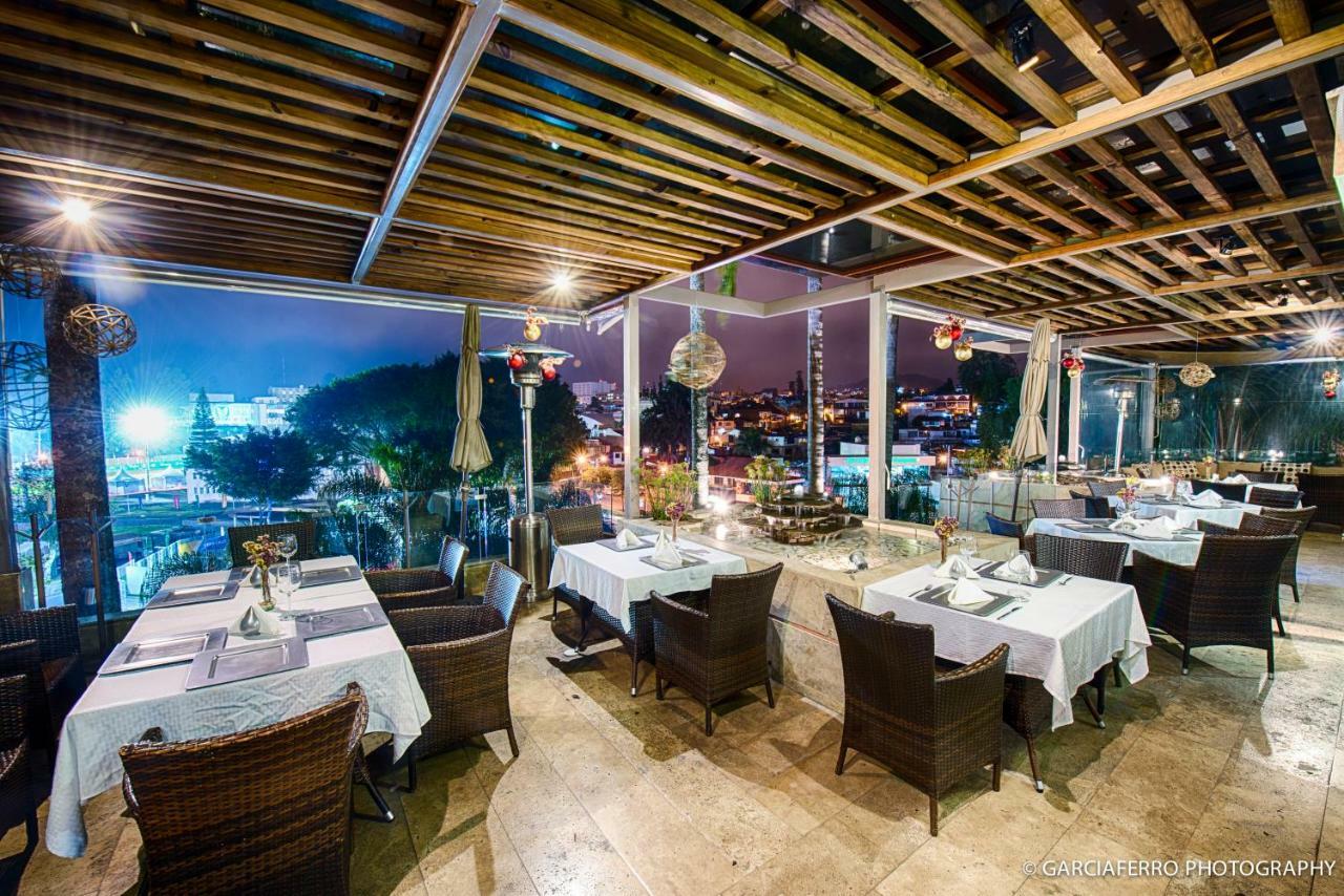 Colombe Hotel Boutique خالابا المظهر الخارجي الصورة