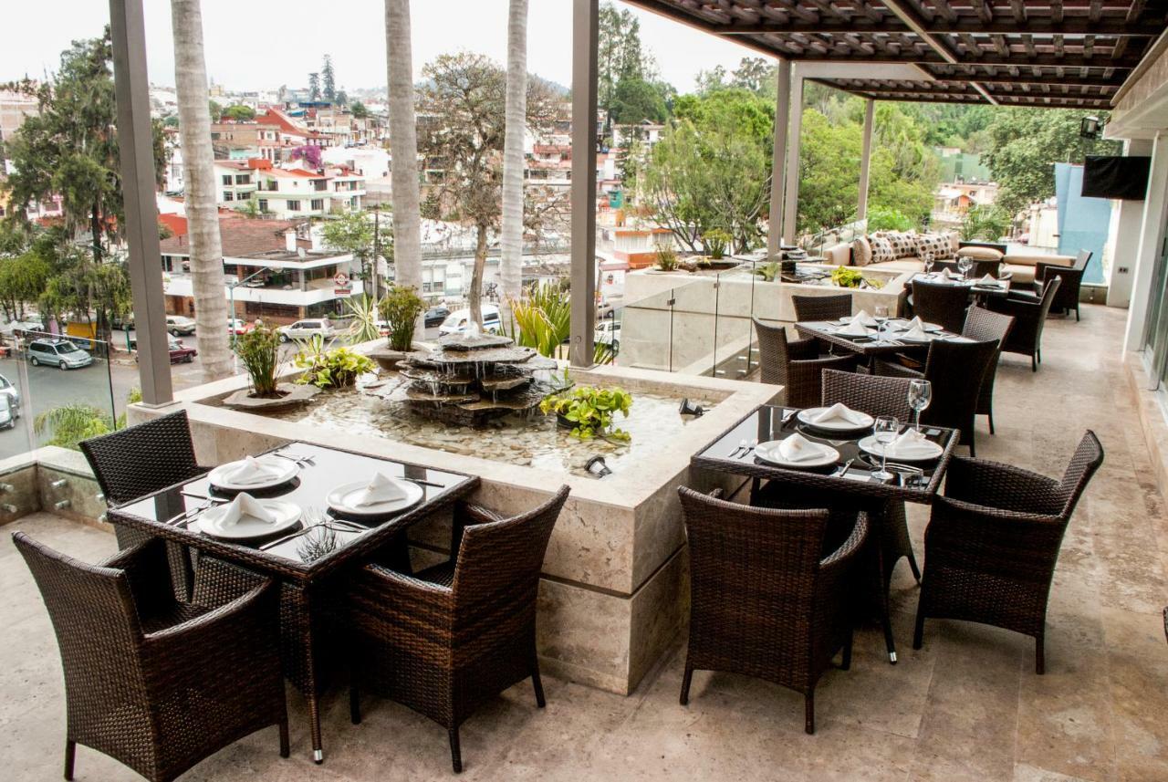 Colombe Hotel Boutique خالابا المظهر الخارجي الصورة